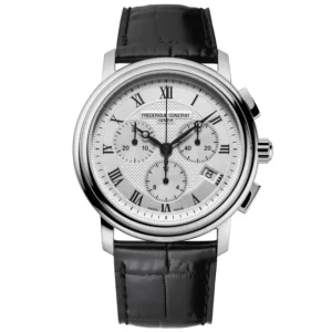 Đồng Hồ Frederique Constant 40mm Nam FC-292MC4P6